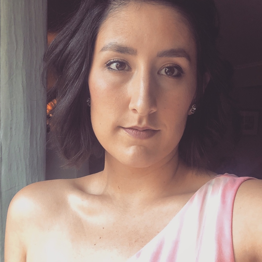 Meet your Posher, Ana